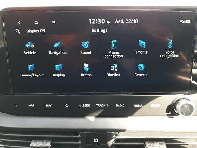Hyundai i20 1.0 T-GDi DCT 2025MY Advance
