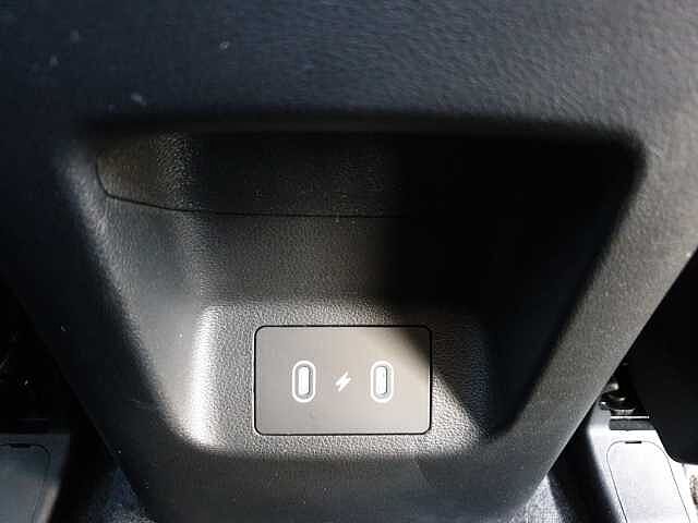 Hyundai TUCSON 1.6T Hybrid Premium 5dr Auto