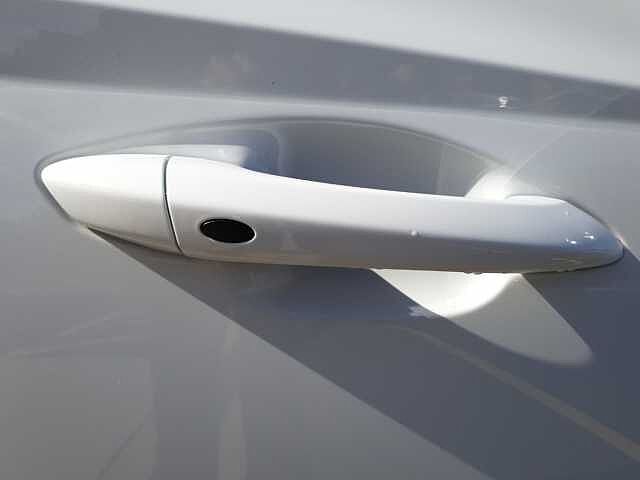 Hyundai TUCSON 1.6T Hybrid Premium 5dr Auto