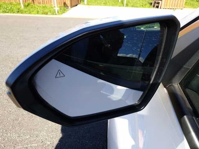 Hyundai TUCSON 1.6T Hybrid Premium 5dr Auto