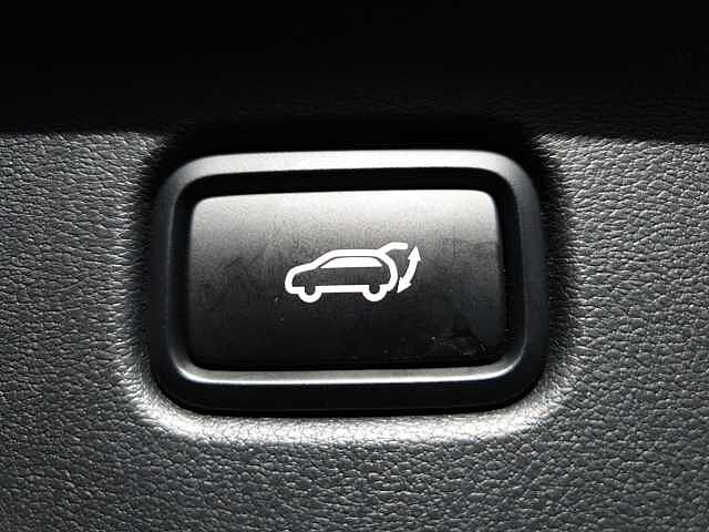 Hyundai TUCSON 1.6T Hybrid Premium 5dr Auto