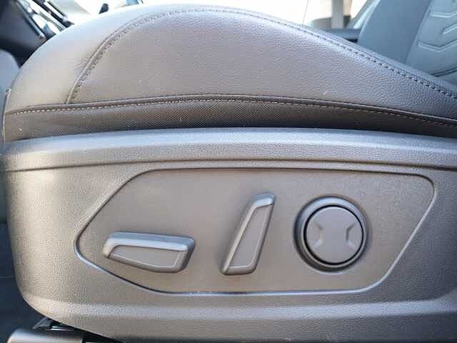 Hyundai TUCSON 1.6T Hybrid Premium 5dr Auto