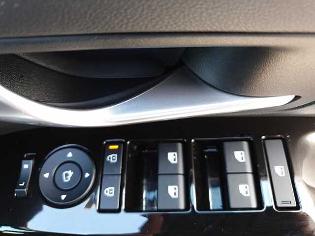 Hyundai TUCSON 1.6T Hybrid Premium 5dr Auto