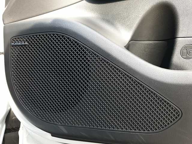 Hyundai TUCSON 1.6T Hybrid Premium 5dr Auto