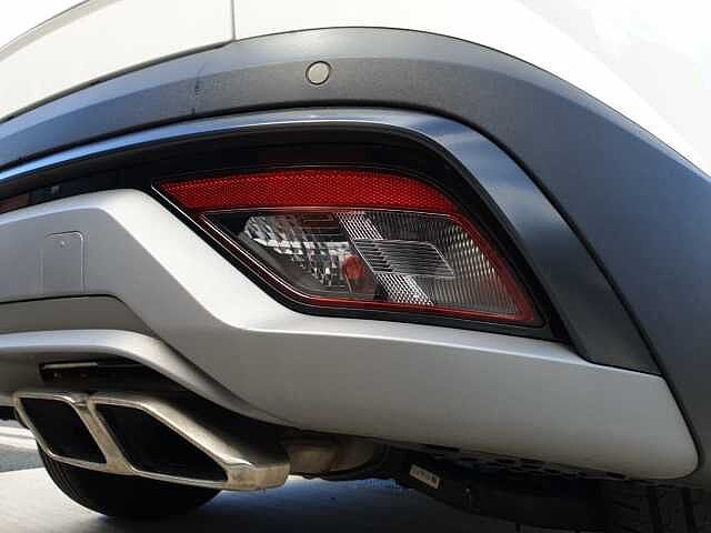 Hyundai TUCSON 1.6T Hybrid Premium 5dr Auto