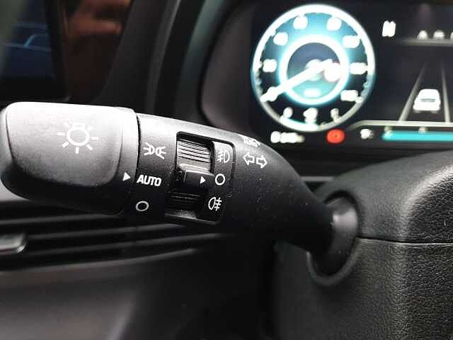 Hyundai I20 1.0T GDi 48V MHD Premium 5dr Grey