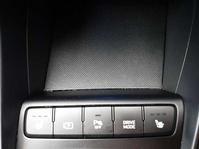 Hyundai I20 1.0T GDi 48V MHD Premium 5dr Grey