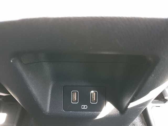 Hyundai TUCSON 1.6 TGDi Hybrid 230 Premium 5dr 2WD Auto Black