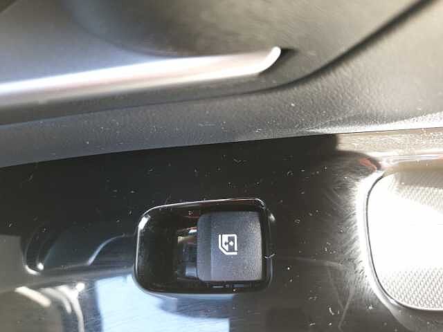 Hyundai TUCSON 1.6 TGDi Hybrid 230 Premium 5dr 2WD Auto Black