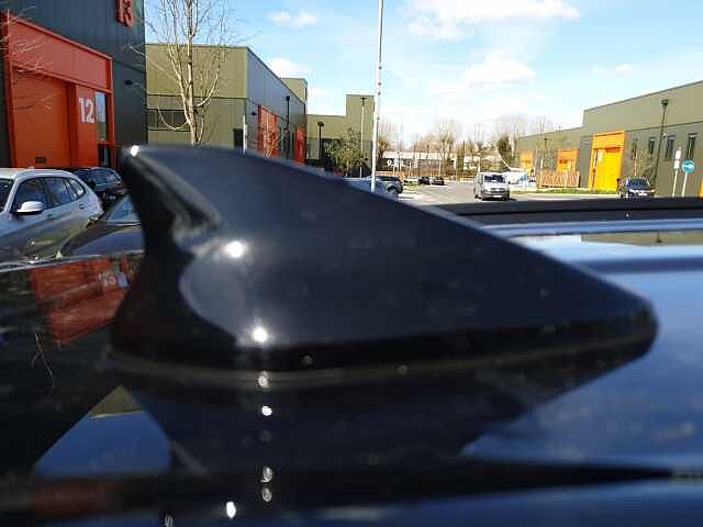 Hyundai TUCSON 1.6 TGDi Hybrid 230 Premium 5dr 2WD Auto Black