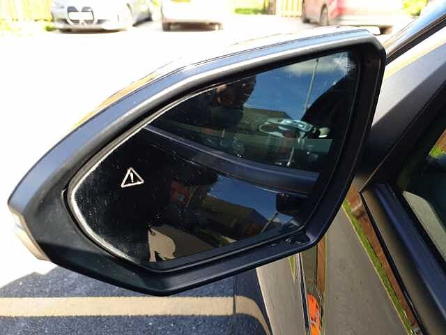 Hyundai TUCSON 1.6 TGDi Hybrid 230 Premium 5dr 2WD Auto Black