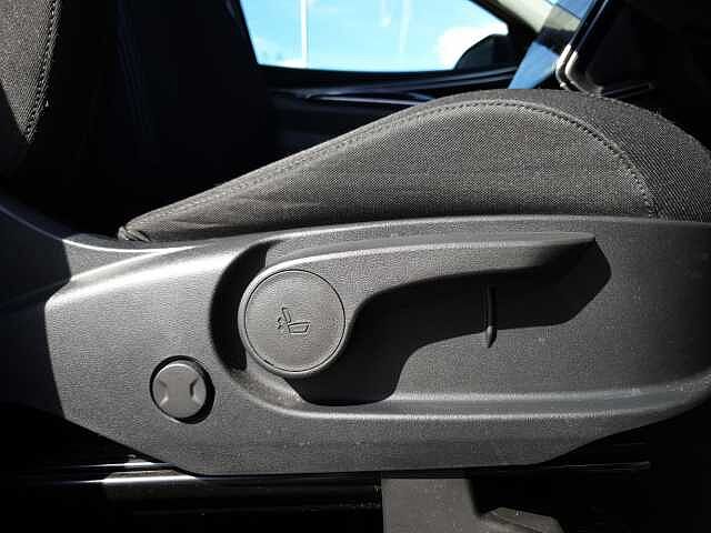 Hyundai TUCSON 1.6 TGDi Hybrid 230 Premium 5dr 2WD Auto Black