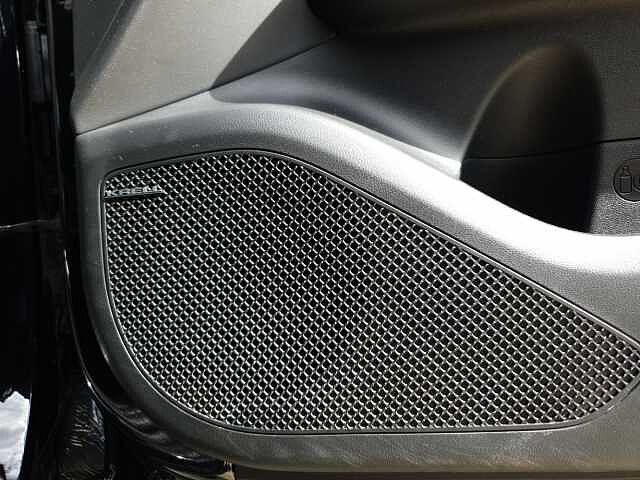 Hyundai TUCSON 1.6 TGDi Hybrid 230 Premium 5dr 2WD Auto Black