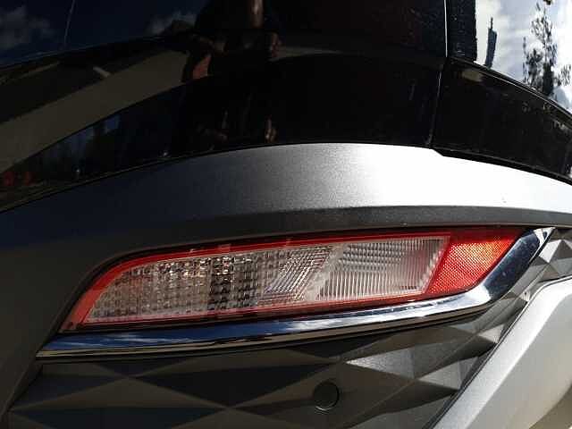 Hyundai TUCSON 1.6 TGDi Hybrid 230 Premium 5dr 2WD Auto Black