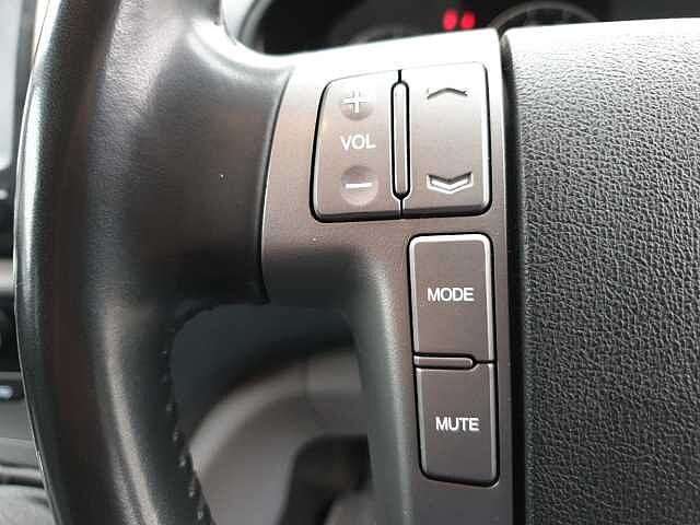 Hyundai i800 2.5 CRDi SE Nav 5dr