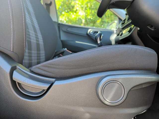 Hyundai I10 1.2 [79] Premium 5dr Auto [Nav] Green