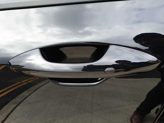 Hyundai KONA 1.6 Hybrid 129 N Line 5dr DCT Black