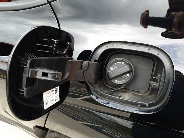 Hyundai KONA 1.6 Hybrid 129 N Line 5dr DCT Black