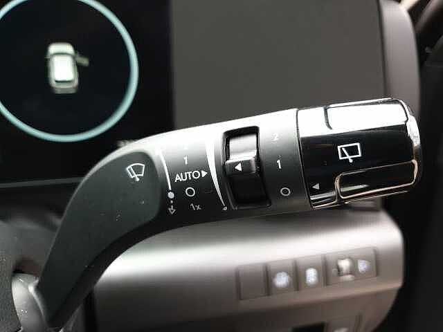 Hyundai KONA 1.6 Hybrid 129 N Line 5dr DCT Black