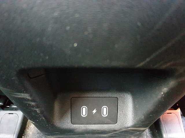 Hyundai TUCSON 1.6T Hybrid N Line S 5dr Auto Black