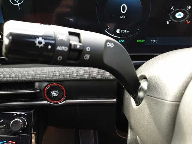 Hyundai TUCSON 1.6T Hybrid N Line S 5dr Auto Black