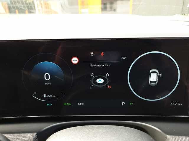 Hyundai TUCSON 1.6T Hybrid N Line S 5dr Auto Black