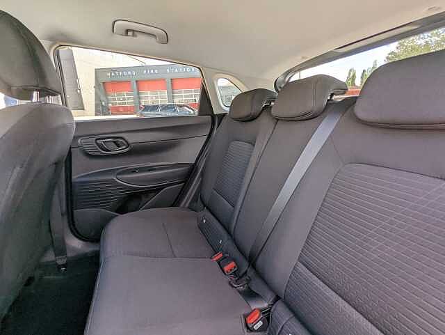 Hyundai i20 5 Dr 1.0 T-GDi 100ps Premium 48v