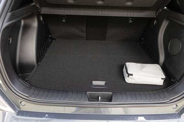 Hyundai Kona 1.6T 138 N Line S 5dr DCT + LUX Pack