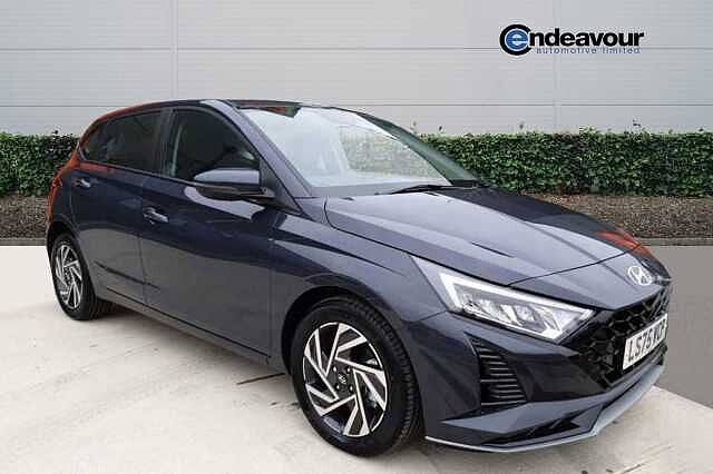 1.0T GDi Advance 5dr DCT