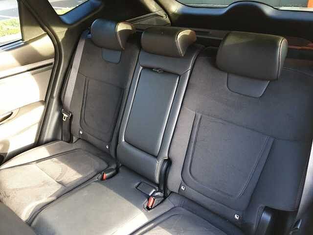 Hyundai TUCSON 1.6 TGDi N Line S 5dr 2WD