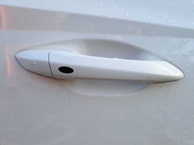 Hyundai TUCSON 1.6 TGDi N Line S 5dr 2WD