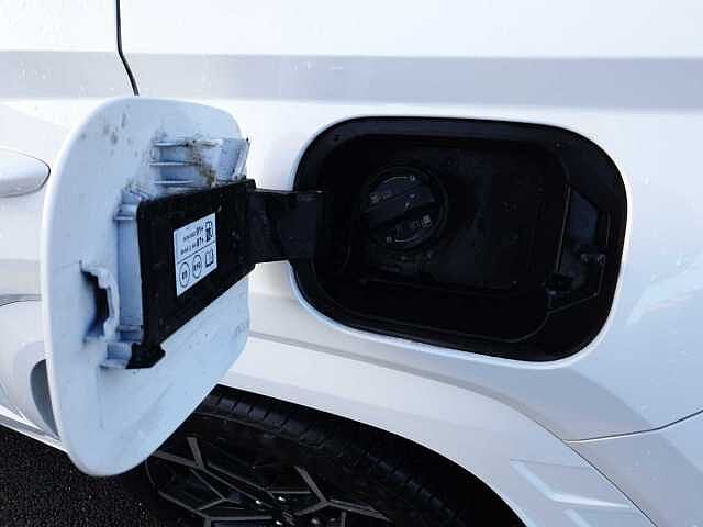 Hyundai TUCSON 1.6 TGDi N Line S 5dr 2WD