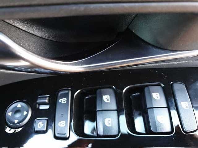 Hyundai TUCSON 1.6 TGDi N Line S 5dr 2WD