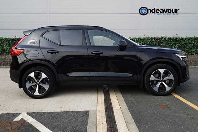 Volvo Xc40 2.0 B3P Plus Dark 5dr Auto