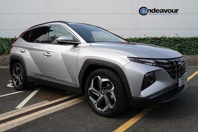 1.6 TGDi Hybrid 230 Premium 5dr 2WD Auto