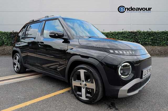 85kW 02 49kWh 5dr Auto