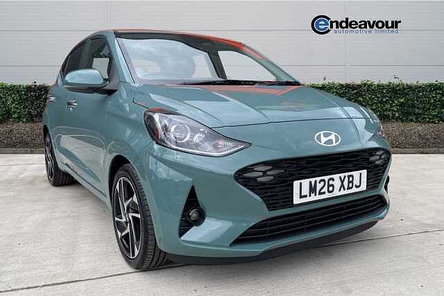 1.2 [79] Premium 5dr Auto [Nav]
