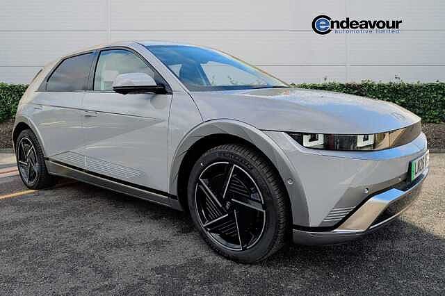 239kW Ultimate 84 kWh 5dr AWD New Tech Pack