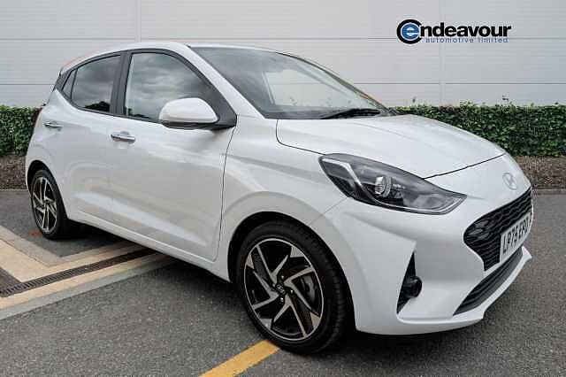 1.2 [79] Premium 5dr Auto [Nav]