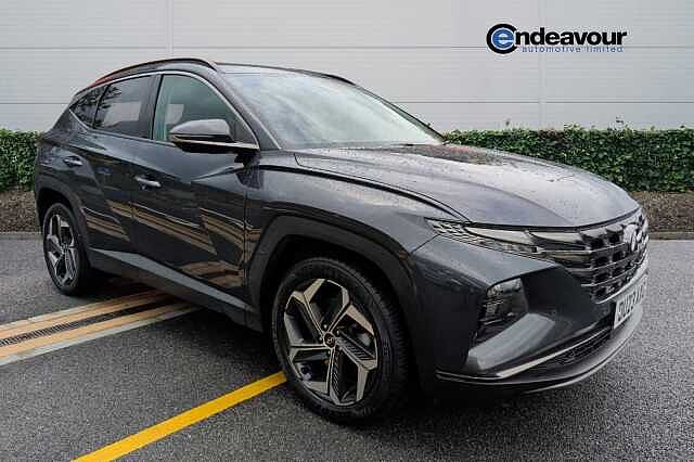 1.6 TGDi Hybrid 230 Premium 5dr 2WD Auto