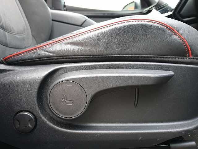 Hyundai TUCSON 1.6 TGDi 48V MHD 180 N Line S 5dr 4WD DCT