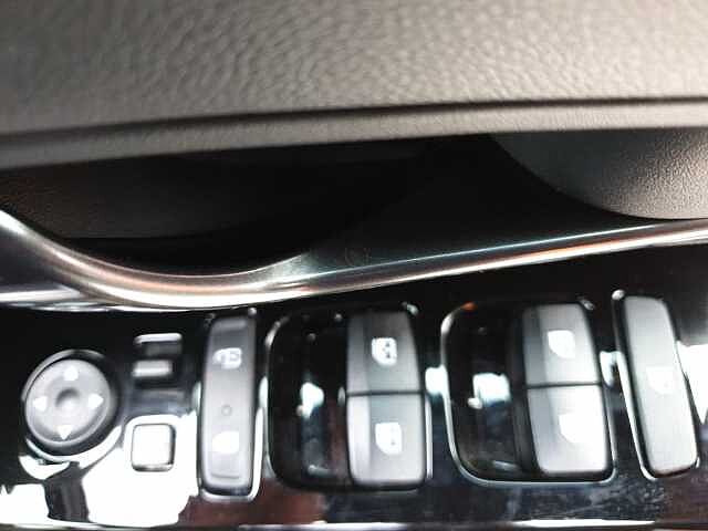 Hyundai TUCSON 1.6 TGDi 48V MHD 180 N Line S 5dr 4WD DCT