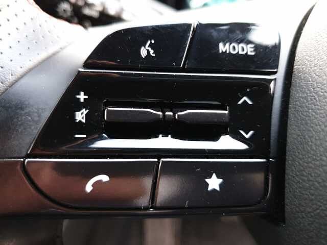 Hyundai TUCSON 1.6 TGDi 48V MHD 180 N Line S 5dr 4WD DCT