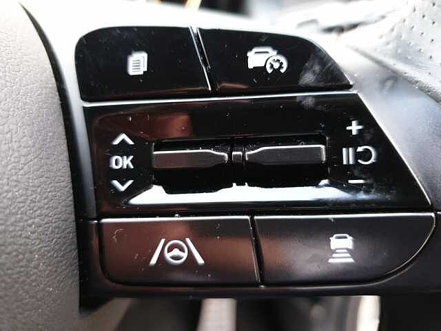 Hyundai TUCSON 1.6 TGDi 48V MHD 180 N Line S 5dr 4WD DCT