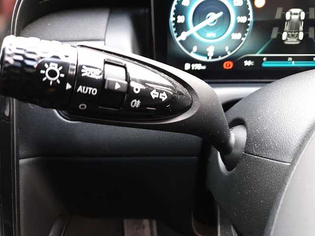 Hyundai TUCSON 1.6 TGDi 48V MHD 180 N Line S 5dr 4WD DCT