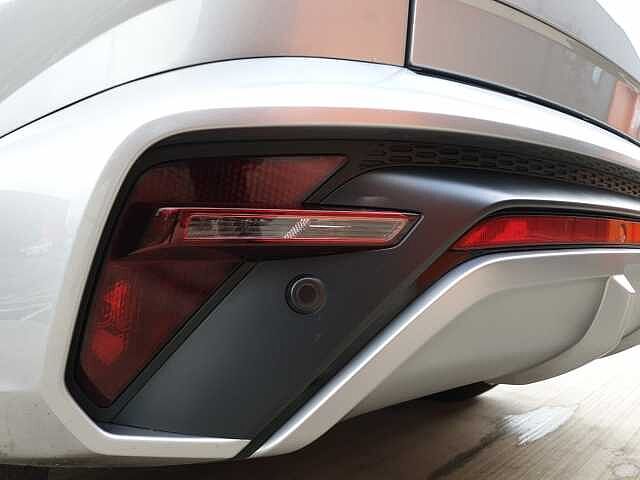 Hyundai TUCSON 1.6 TGDi 48V MHD 180 N Line S 5dr 4WD DCT