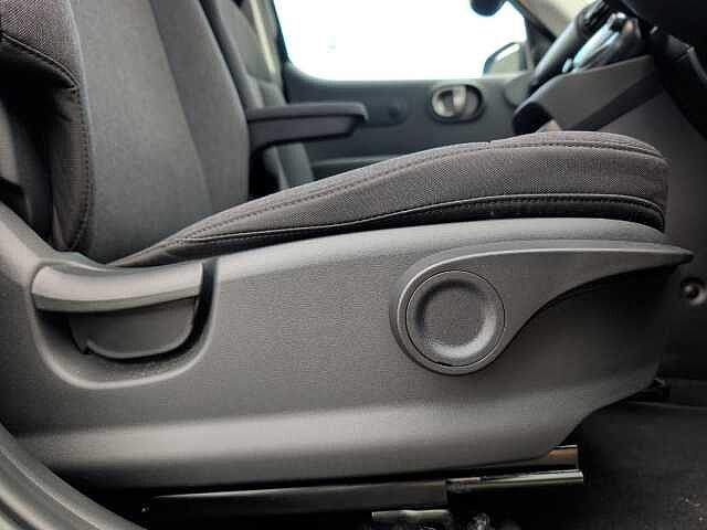 Hyundai INSTER 85kW 02 49kWh 5dr Auto Black