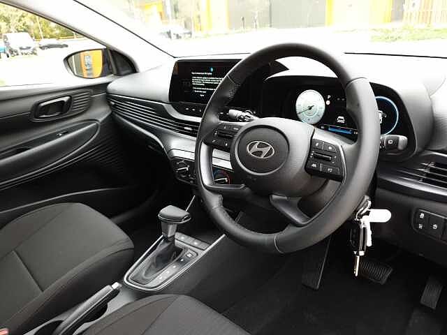 Hyundai i20 1.0T GDi Advance 5dr DCT