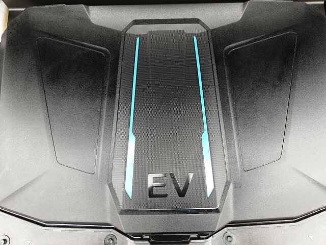 Hyundai IONIQ 5 239kW N Line S 84 kWh 5dr AWD Auto