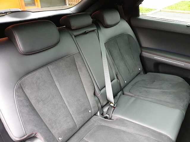 Hyundai IONIQ 5 239kW N Line S 84 kWh 5dr AWD Auto